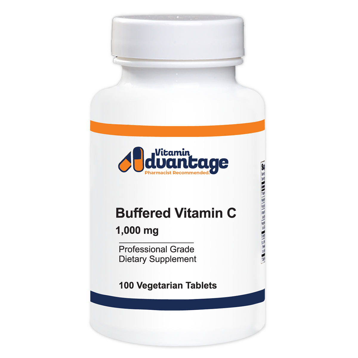 Buffered Vitamin C 1000 mg