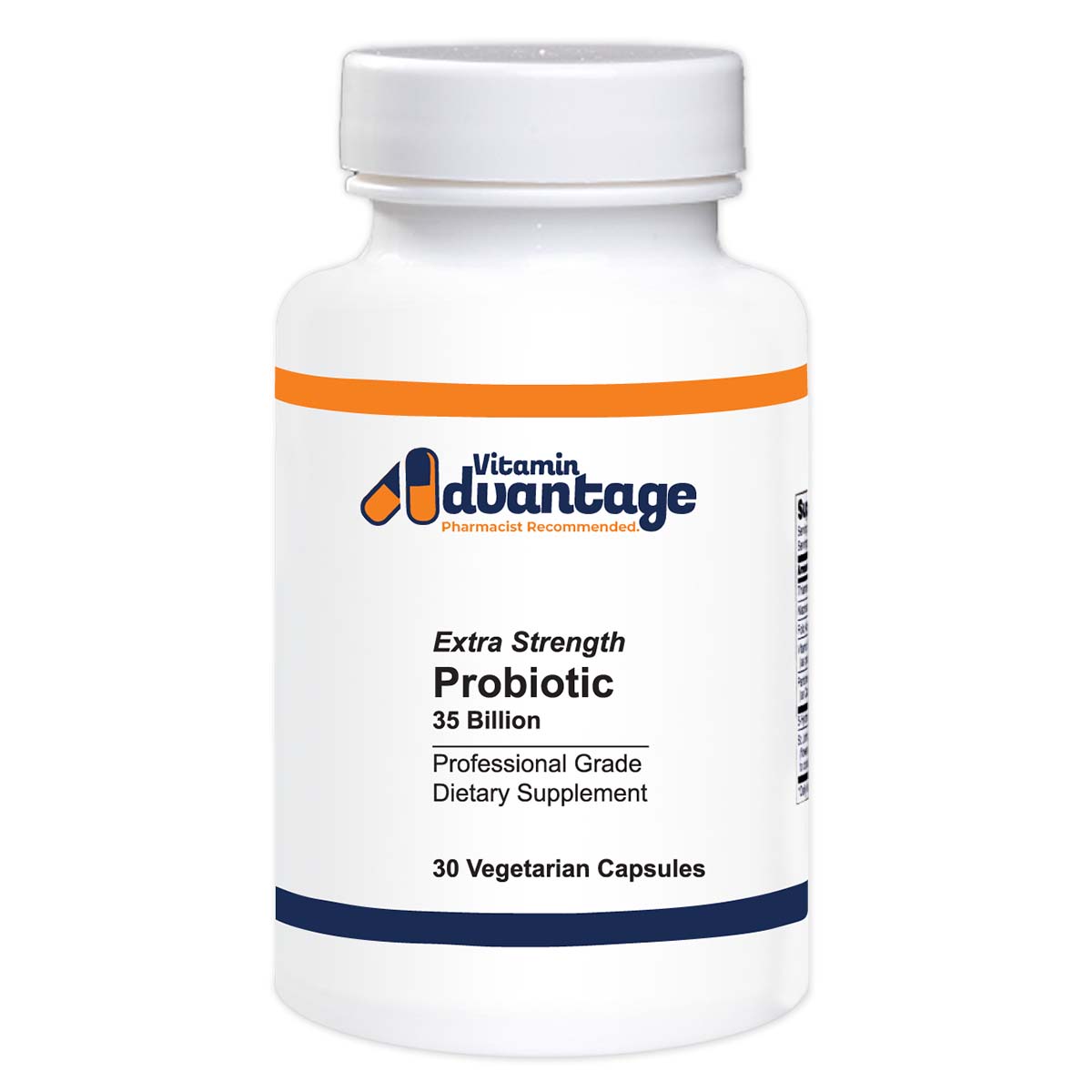 Essential Probiotic 35 Billion Vitamin Shop