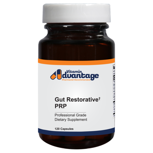 Gut Restorative PRP