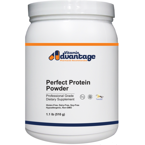 Perfect Protein Powder