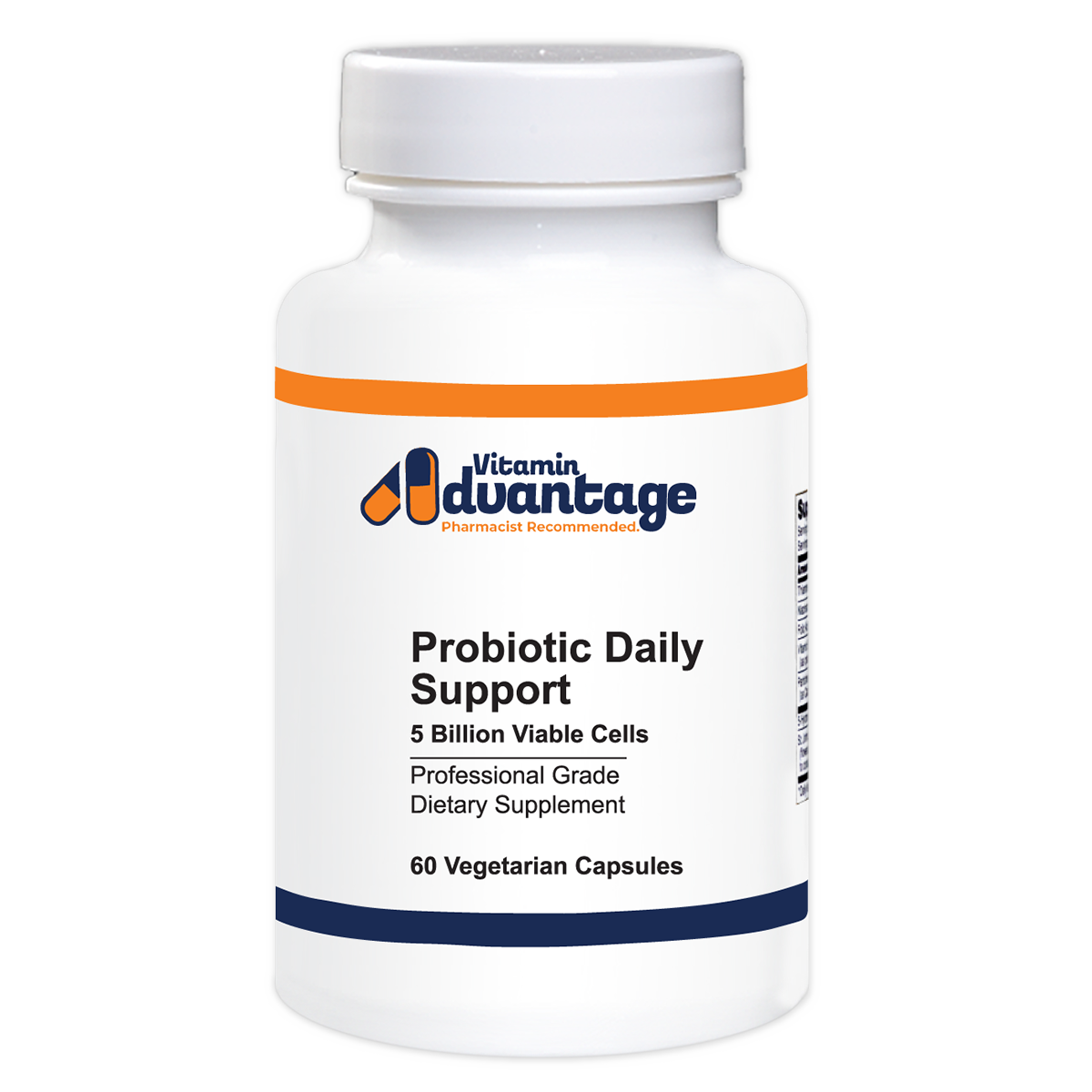Probiotics Daily Support