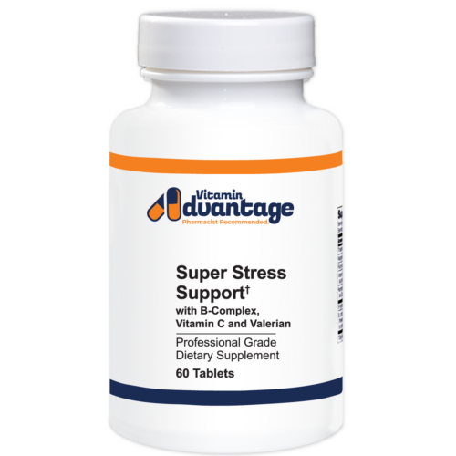 Vitamin Advantage - Super Stress Support