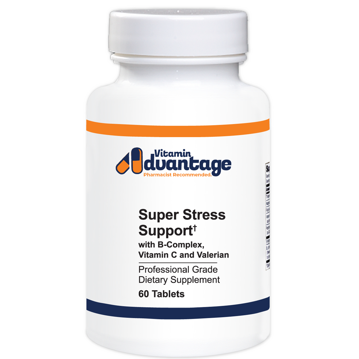 Vitamin Advantage - Super Stress Support