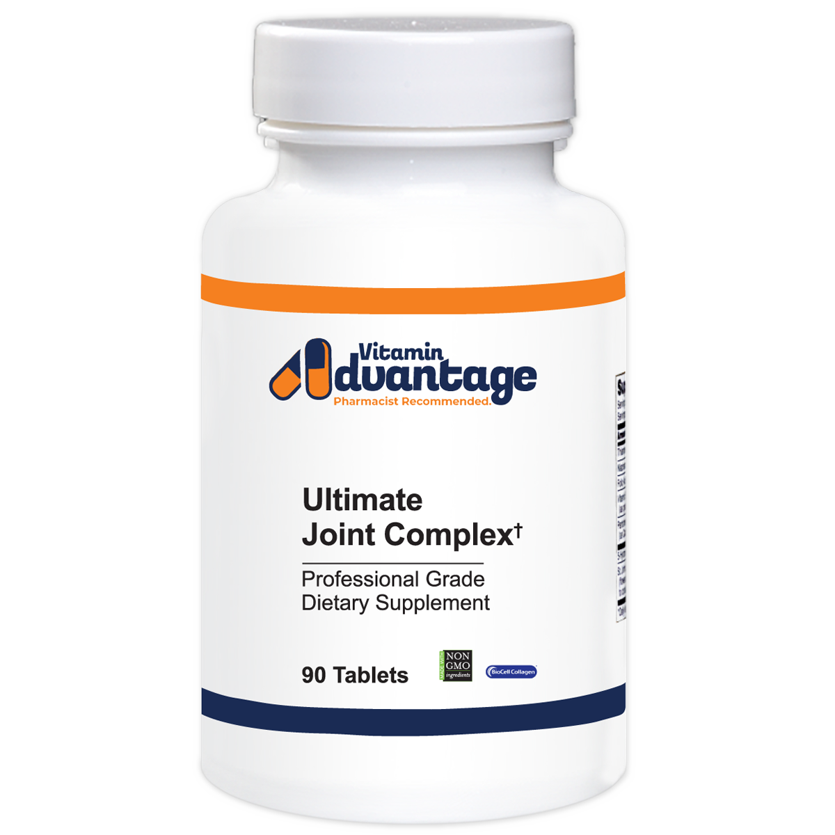 Vitamin Advantage - Ultimate Joint Complex