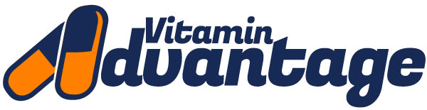 Vitamin Advantage Logo